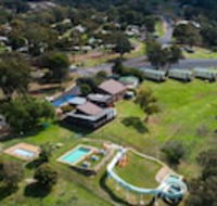 Reflections Holiday Park Lake Burrendong - Accommodation Directory