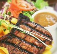 Australian Hotel Gympie - Accommodation Directory