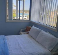 Cozy Beach Weekender