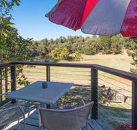 Serenity Merricks North Cottage