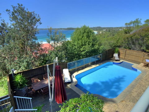 BEDARRA MOLLYMOOK BEACH - Accommodation Directory 3