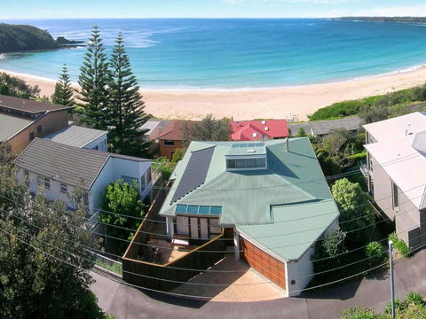 BEDARRA MOLLYMOOK BEACH - Accommodation Directory 1