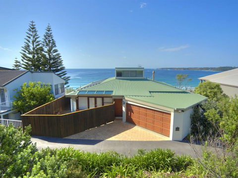 BEDARRA MOLLYMOOK BEACH - Accommodation Directory 2