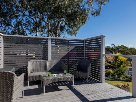 NARRAWALLEE RETREAT - Accommodation Directory 6