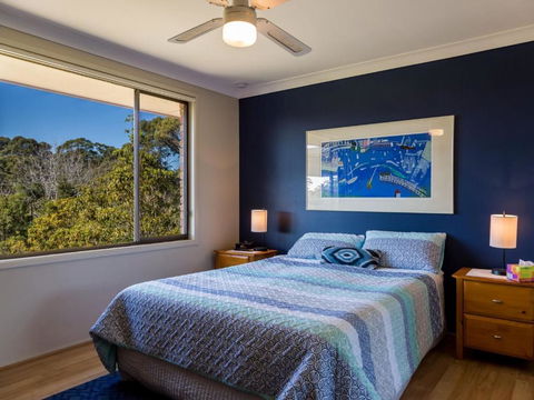 NARRAWALLEE RETREAT - Accommodation Directory 3