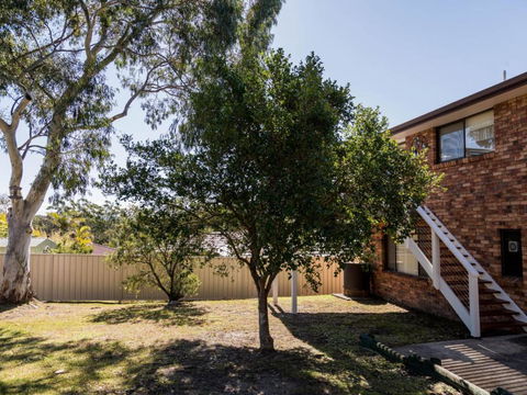 NARRAWALLEE RETREAT - Accommodation Directory 1