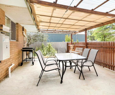 The Bluff Point - Accommodation Directory 1