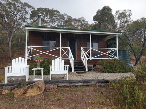 R & R On The Ravine - Accommodation Directory 2