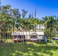 Triloka Lodges - Accommodation Directory