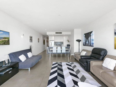WATERFRONT THREE In The Heart Of Lorne - Accommodation Directory 2