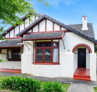 Victor Harbor Cottage Cornhill Pet Friendly - Accommodation Directory