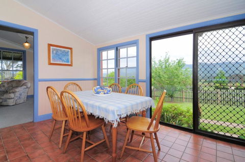 Magnolia Cottage Kangaroo Valley - Accommodation Directory 2