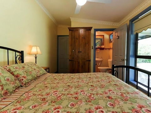 Magnolia Cottage Kangaroo Valley - Accommodation Directory 3