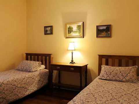 Magnolia Cottage Kangaroo Valley - Accommodation Directory 1