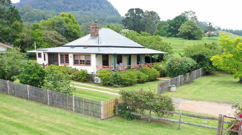 Magnolia Cottage Kangaroo Valley - Accommodation Directory 6