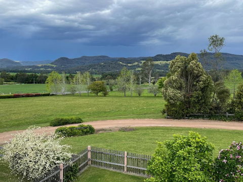 Magnolia Cottage Kangaroo Valley - Accommodation Directory 4