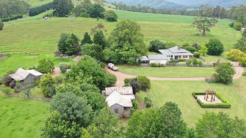 Magnolia Cottage Kangaroo Valley - Accommodation Directory 5