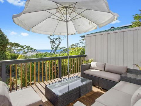 Fairwater In Mollymook - Accommodation Directory 1