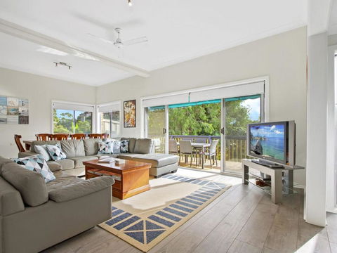 Fairwater In Mollymook - Accommodation Directory 4