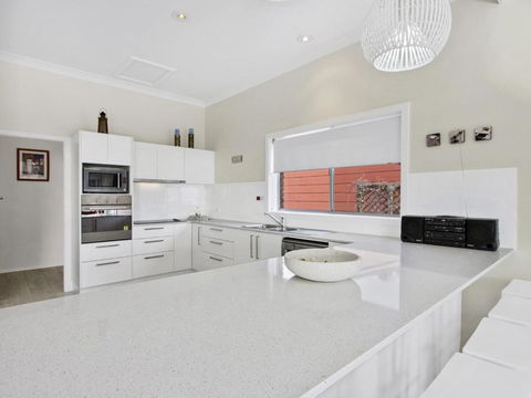 Fairwater In Mollymook - Accommodation Directory 5