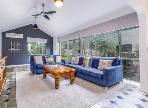 RIPPLE DREAM INVERLOCH - Accommodation Directory 1