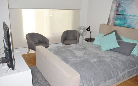 SHORE BEATS WORK INVERLOCH - Accommodation Directory 4