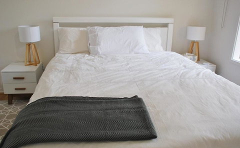 SHORE BEATS WORK INVERLOCH - Accommodation Directory 2