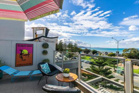 WATERFRONT SEVEN In The Heart Of Lorne - Accommodation Directory 6