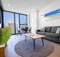 Charming Gem In Center Melbourne - Accommodation Directory