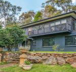 Bellara your home among the gum trees - Accommodation Directory