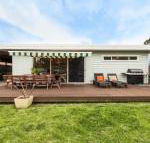 Callala Dreaming mid century beach house - Accommodation Directory