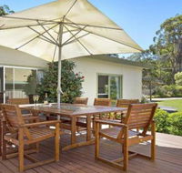 Coca Callala 250m to the beach - Accommodation Directory