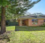 Dolphin Cottage in the heart of Callala Beach - Accommodation Directory