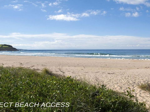 Isthmus On Jones Beach - Accommodation Directory 5