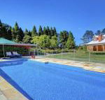Iona Park quintessential highlands estate - Accommodation Directory
