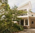 Sea Whispers a real native outlook - Accommodation Directory