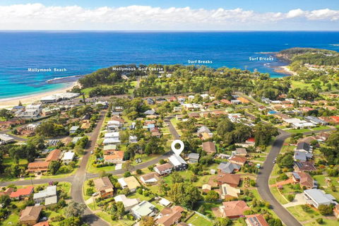 Ocean Blue - Accommodation Directory 6