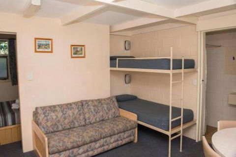 Kalganyi Holiday Park - Accommodation Directory 3
