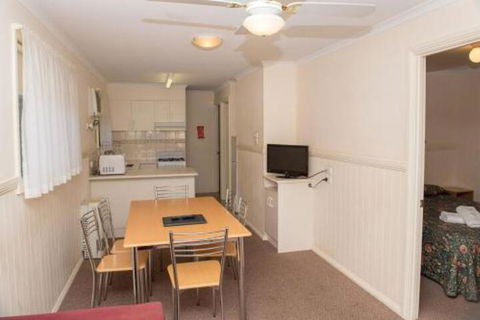 Kalganyi Holiday Park - Accommodation Directory 5