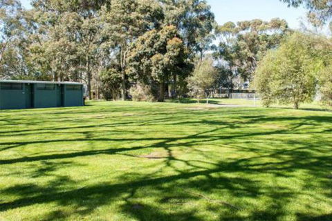 Kalganyi Holiday Park - Accommodation Directory 4
