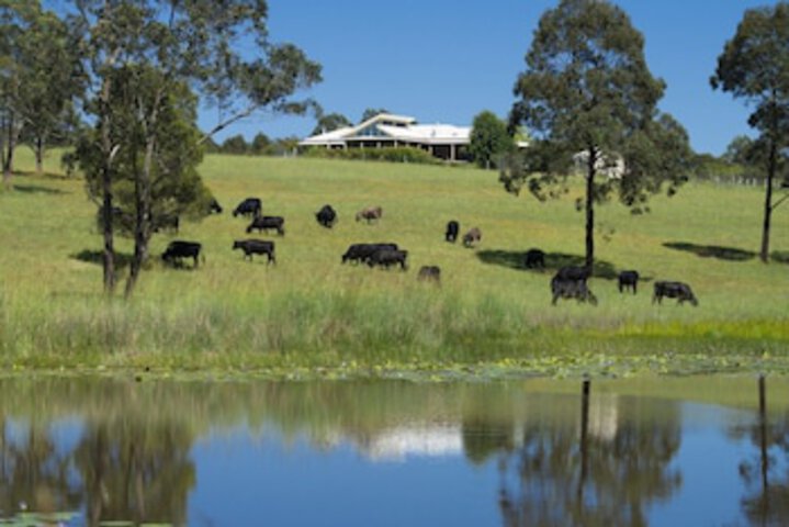 Wang Wauk NSW Accommodation Directory
