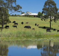 Talumberi 221 Trapyard Road - Accommodation Directory