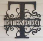 Trotters Retreat