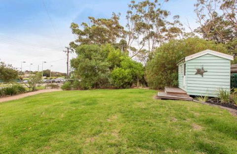 BEACHSIDE GETAWAY DROMANA - Accommodation Directory 2