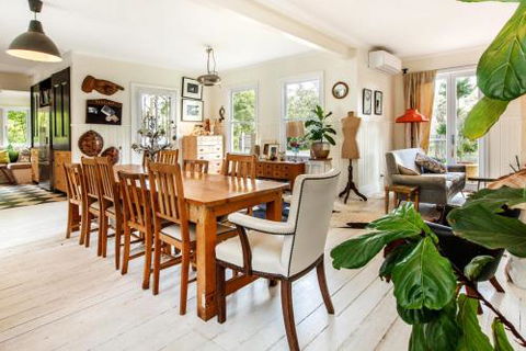 BARRIMA SOMERS BEACH - Accommodation Directory 3
