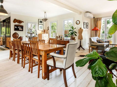 BARRIMA SOMERS BEACH - Accommodation Directory 4