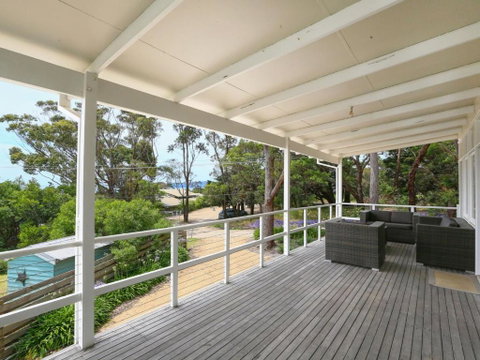 DROMANA BEACH SHACK... - Accommodation Directory 6
