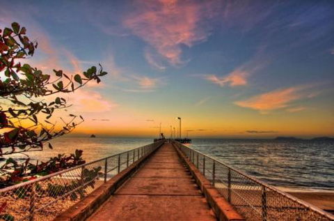 RED COWRIE 321atPALM COVE - Accommodation Directory 2