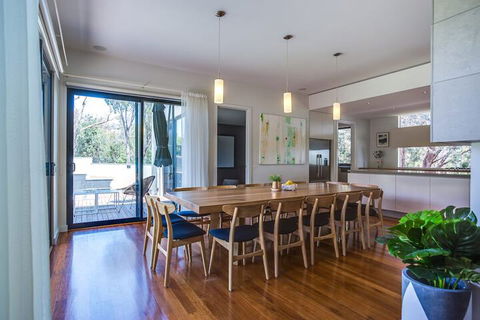 Kalina Retreat Tennis & Pool - Accommodation Directory 1