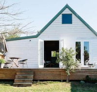 Harpsichord House - Accommodation Directory